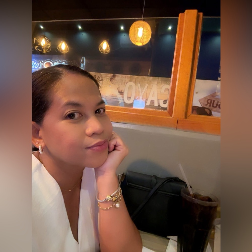 Meet your Posher, Maribel